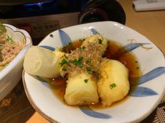 -酒井酱子·深夜食堂(东城汇店)