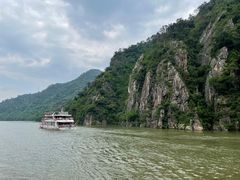 -浈阳坊旅游小镇
