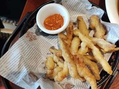 -妈妈菜舟山海鲜(定海古城店)