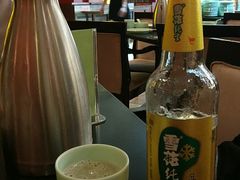 雪花純生（金標）-西安饭庄·非遗陕菜(钟楼店)