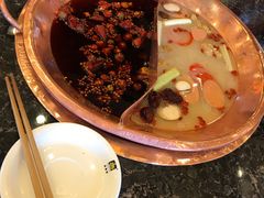 -老码头火锅(骡马市店)