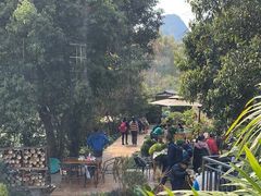 -生态苑农庄(十里画廊遇龙河店)