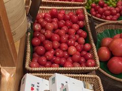 -西贝(太原万象城店)