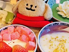 -金陵家宴·金陵春·南京菜(夫子庙店)