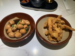 -乔阿马·江南味·驴肉香(龙湖华泾天街店)