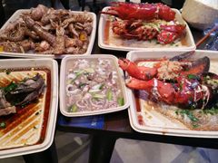 -盒马鲜生(杭州运河上街店)