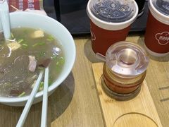 -回味鸭血粉丝汤(砂之船店)