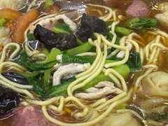 -一家人面馆(三条巷店)