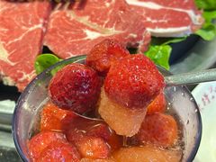 -木槿花韩式炭烤·熟成肉工坊(孙文东路店)