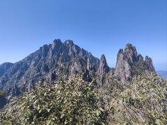 -三清山风景名胜区
