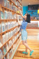 -模卡原创写真馆(苏州总店)