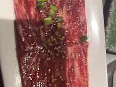 -谷牛日式烤肉(宝山U天地店)