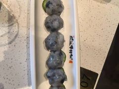 -牛村来人潮汕牛肉火锅(西单店)