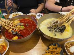 -付小姐在成都(川沙店)