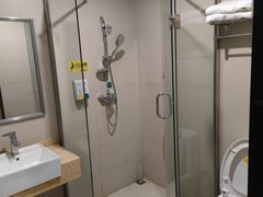 -城枫酒店(江高商业步行街店)