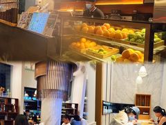 -萃茶师(琅西店)