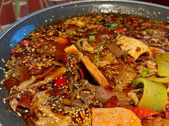 -麻六记(新天地店)