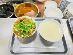 -正味斋锅巴菜(西北角店)