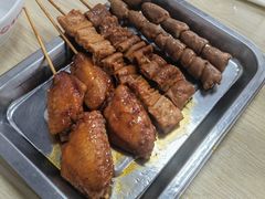 -海平馄饨(逍遥二路店)