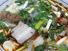-朱秀英梆梆肉葫芦头(琉璃街店)