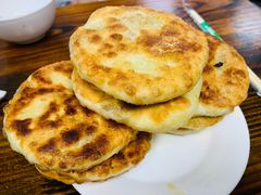 -杨家清真小吃部(十二纬路店)