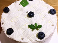 榴莲千层-Tomado绿色烘焙(大尧三路店)