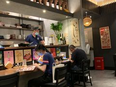 -玄白·炭烤活鳗(上海首店)