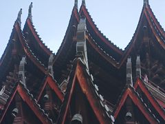 -重元寺