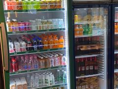 -蚝贝乐鲜蚝烤肉烤榴莲自助(金楠天街店)