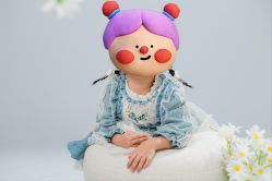 -小熊维尼高端孕婴摄影(清湖金銮店)