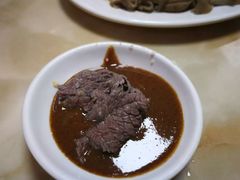 -夜牛潮汕鲜牛肉火锅店(翻身店)