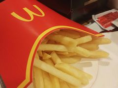 -麦当劳(杭州三花国际店)