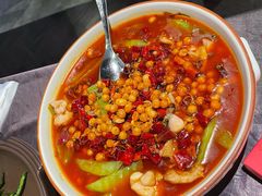 爽口牛蛙-蟹榭·本帮江浙菜·蟹宴(五角场合生汇商场店)