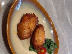 -乐凯撒披萨(国威电子商务大厦店)