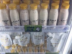 -正飞鲜奶(吐鲁番路店)