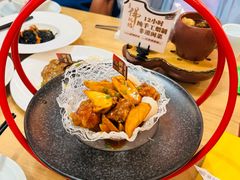 -老福洲·三十年福州味(斗东店)