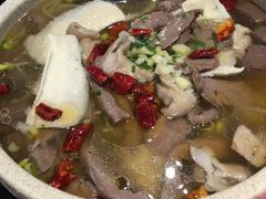 上海糟钵头-老苏州芳和园茶酒楼  传统苏帮菜(观前店)