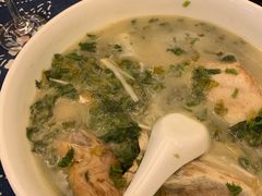 -姚江春中餐厅·太平洋大酒店