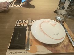 -C'è Amore 爱意(盛京大奥莱店)