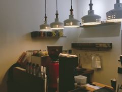 -AFS Cafe & Canteen(闽江二路店)