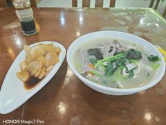 -大明寺素食坊(扬子江中路店)