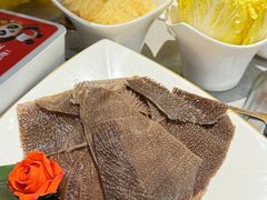 -海底捞火锅(南开鲁能城店)