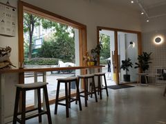 -COTTON CAFE(德信·中外公寓店)