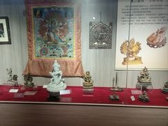 -武汉达临性学生命文化博物馆