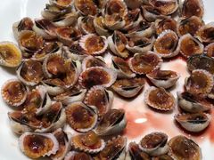 -胖大嫂渔家排档·全海景餐厅(渔村店)