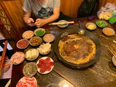 -星鸿社重庆老火锅(燃灯寺分店)