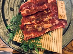 -黑牛の店·和牛烧肉(合生汇店)