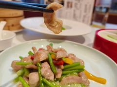 -月福京味斋·烤鸭店·北京菜(鼓楼总店)