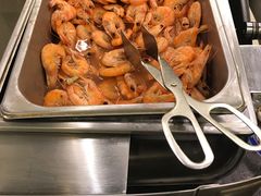 -海天一色海景自助餐厅(西港花园店)