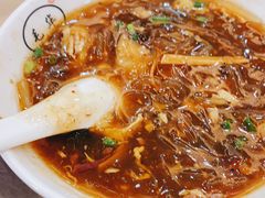 -毛华美食(清扬路店)